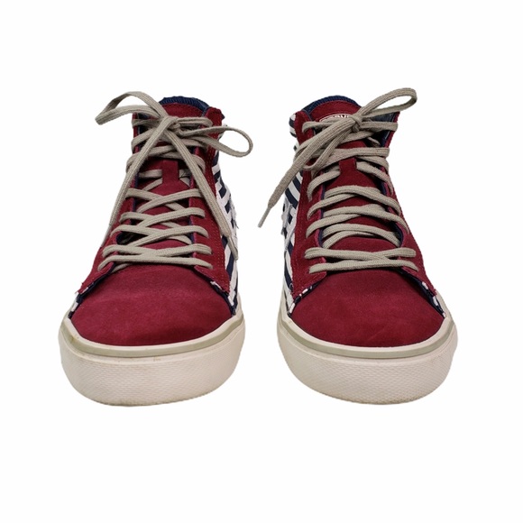 Converse Cons Unisex Hi Top Sneakers - Picture 3 of 11